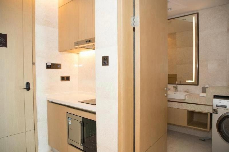 Wyndham Grand Plaza Royale Yuzhou Xiamen Wuyuan Bay Hotel Ngoại thất bức ảnh